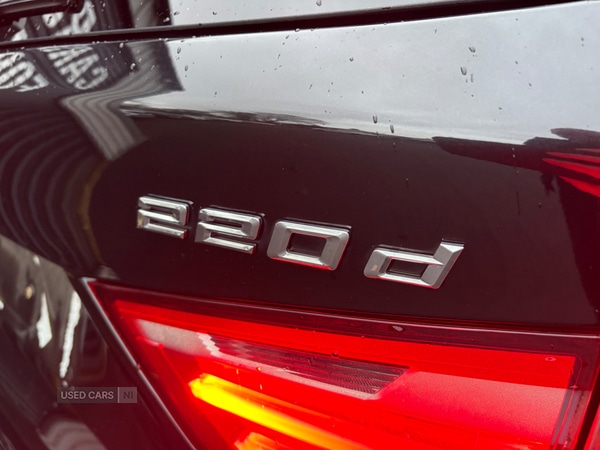 Used BMW 2 Series 2017 for sale - 77994648: Photo 7