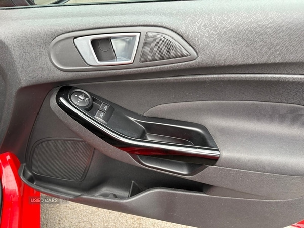 Used Ford Fiesta 2013 for sale - 78101956: Photo 10