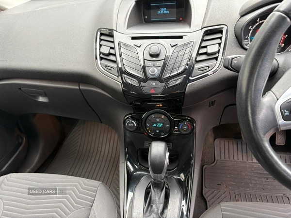 Used Ford Fiesta 2013 for sale - 78101956: Photo 7