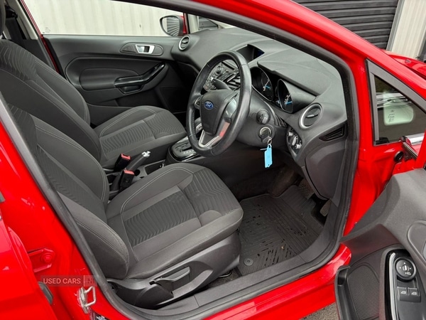 Used Ford Fiesta 2013 for sale - 78101956: Photo 8