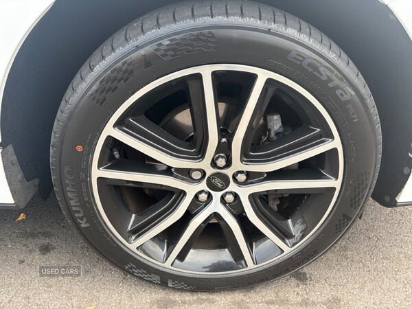 Used Ford Kuga 2019 for sale - 76216217: Photo 12