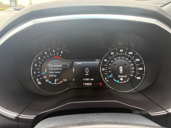 Used Ford Kuga 2019 for sale - 76216217: Photo 13