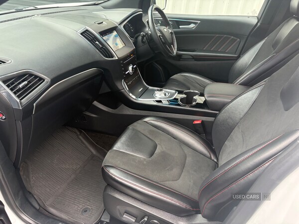 Used Ford Kuga 2019 for sale - 76216217: Photo 15