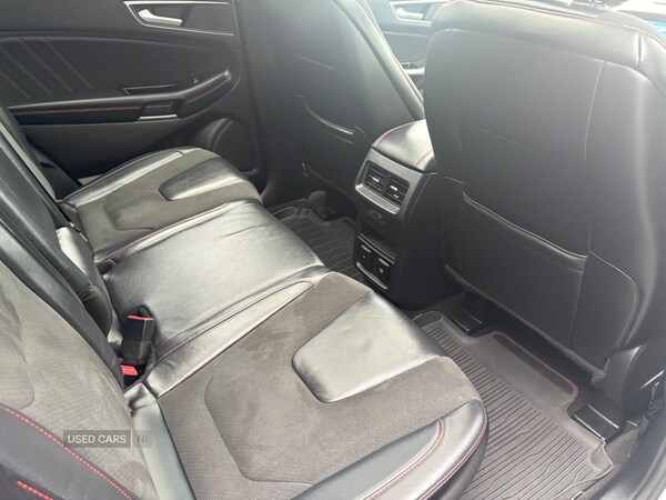 Used Ford Kuga 2019 for sale - 76216217: Photo 17