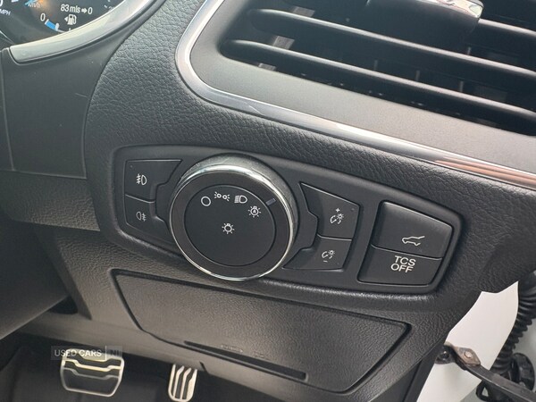 Used Ford Kuga 2019 for sale - 76216217: Photo 21