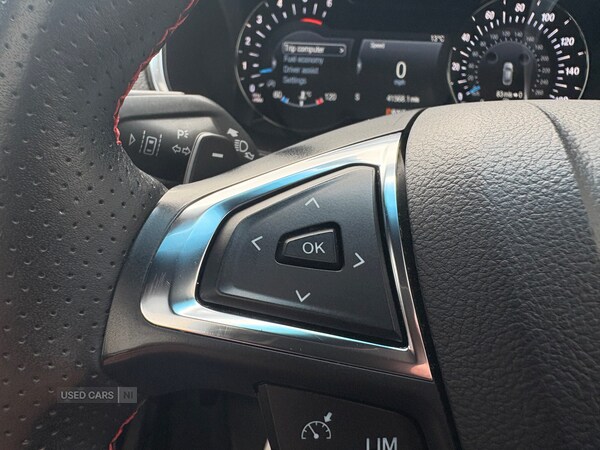 Used Ford Kuga 2019 for sale - 76216217: Photo 25