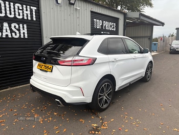 Used Ford Kuga 2019 for sale - 76216217: Photo 3