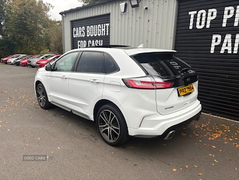 Used Ford Kuga 2019 for sale - 76216217: Photo 4