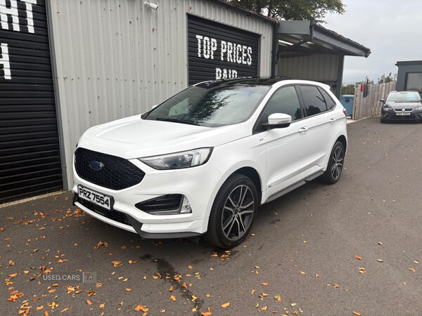 Used Ford Kuga 2019 for sale - 76216217: Photo 6