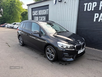 Used BMW 2 Series 2020 for sale - 78677061: Photo