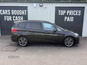 Used BMW 2 Series 2020 for sale - 78677061: Photo