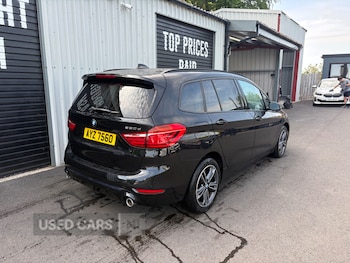 Used BMW 2 Series 2020 for sale - 78677061: Photo