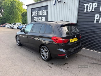 Used BMW 2 Series 2020 for sale - 78677061: Photo