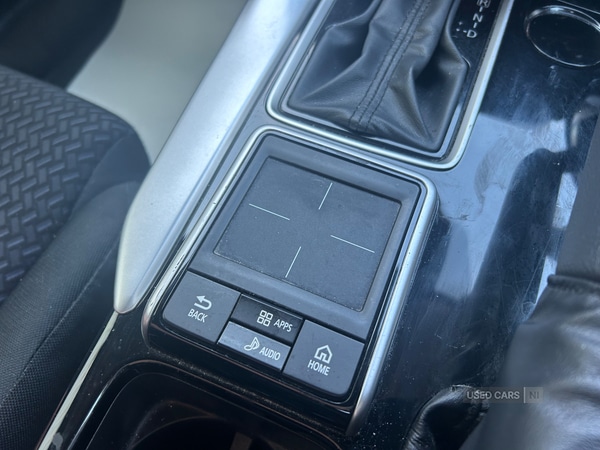 Vehicle 17