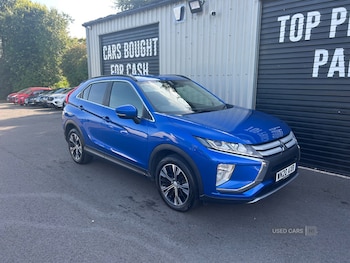 2020 - 1.5 Design SE 5dr CVT