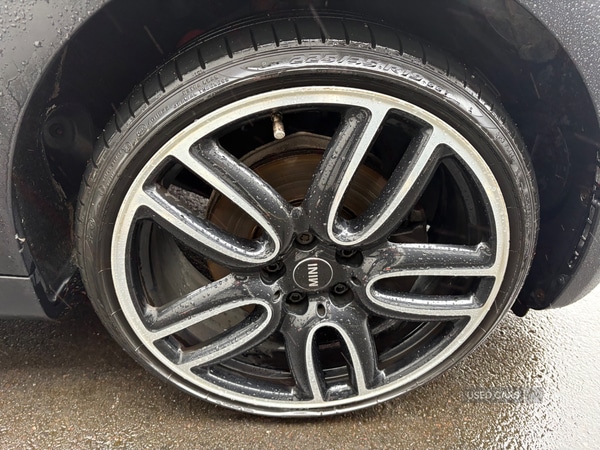 Used MINI Clubman 2018 for sale - 77770048: Photo 10