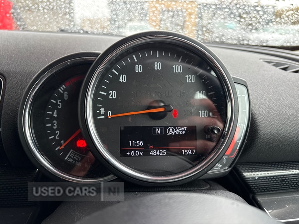 Used MINI Clubman 2018 for sale - 77770048: Photo 11