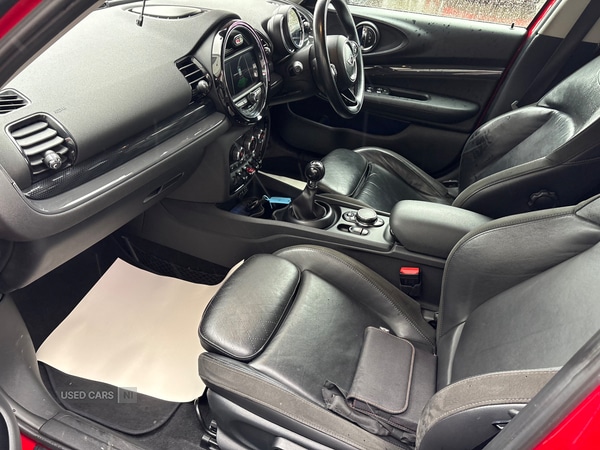 Used MINI Clubman 2018 for sale - 77770048: Photo 13