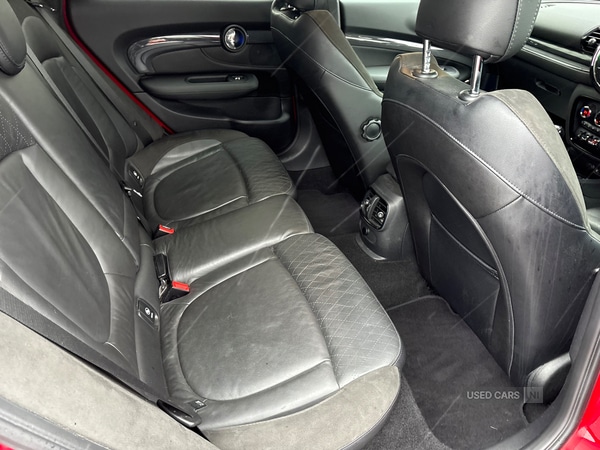 Used MINI Clubman 2018 for sale - 77770048: Photo 15