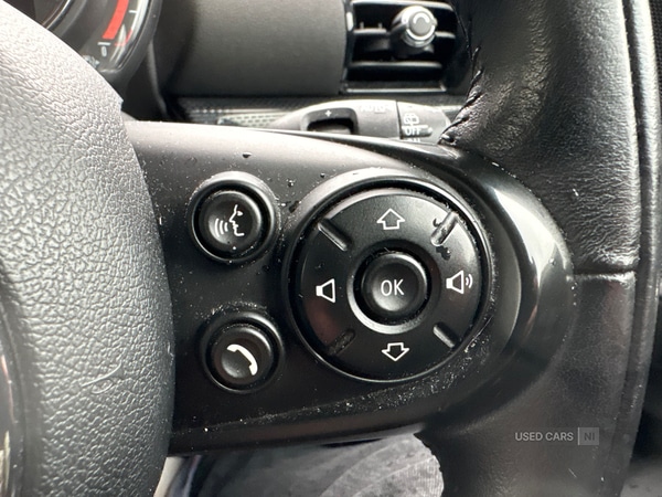 Used MINI Clubman 2018 for sale - 77770048: Photo 19