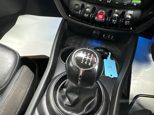 Used MINI Clubman 2018 for sale - 77770048: Photo 20