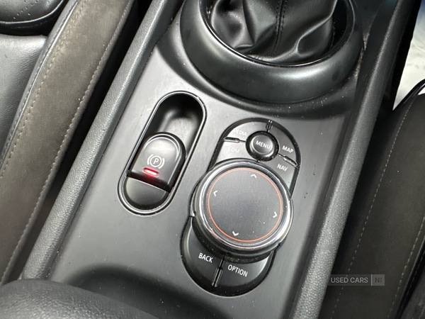 Used MINI Clubman 2018 for sale - 77770048: Photo 21