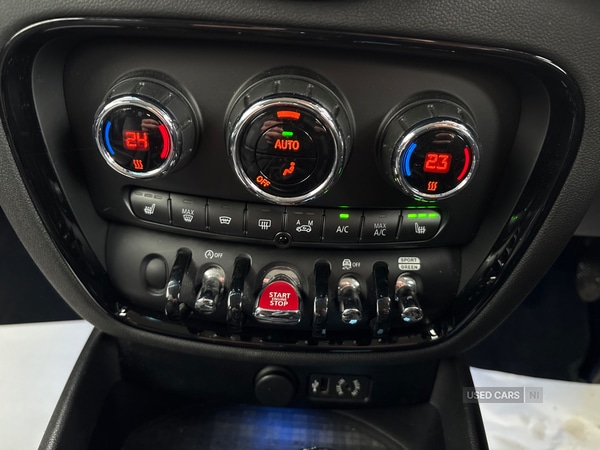 Used MINI Clubman 2018 for sale - 77770048: Photo 22