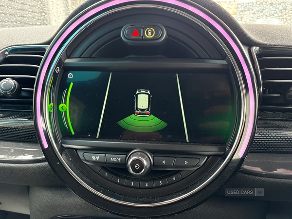 Used MINI Clubman 2018 for sale - 77770048: Photo 23