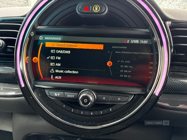 Used MINI Clubman 2018 for sale - 77770048: Photo 24