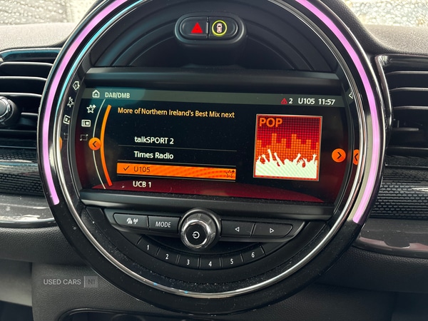 Used MINI Clubman 2018 for sale - 77770048: Photo 25