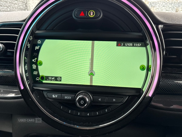 Used MINI Clubman 2018 for sale - 77770048: Photo 26