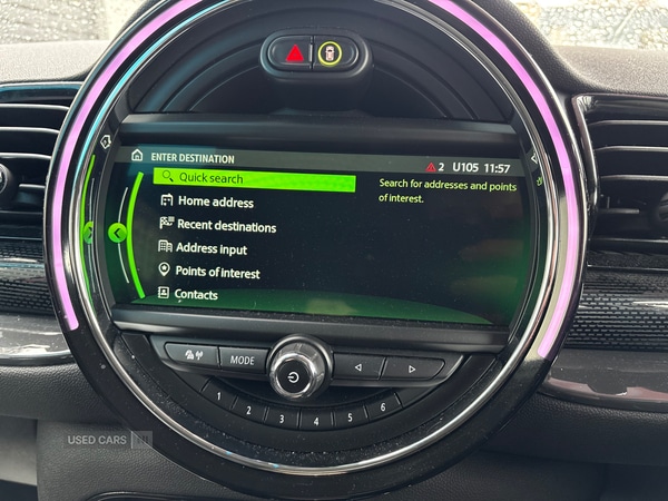 Used MINI Clubman 2018 for sale - 77770048: Photo 27