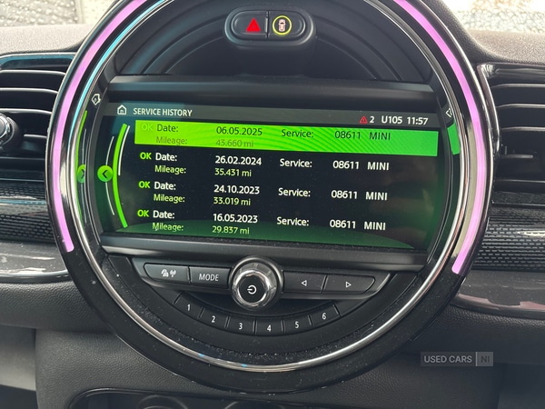 Used MINI Clubman 2018 for sale - 77770048: Photo 30