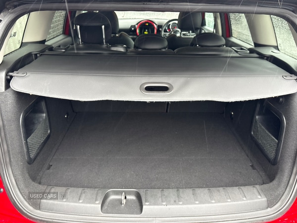 Used MINI Clubman 2018 for sale - 77770048: Photo 31