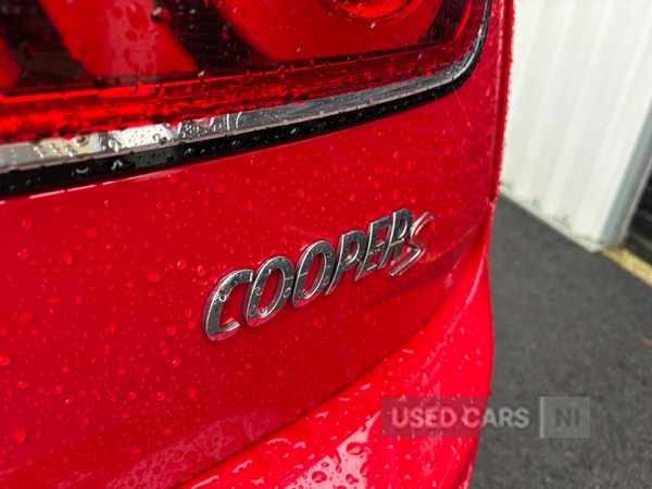 Used MINI Clubman 2018 for sale - 77770048: Photo 8