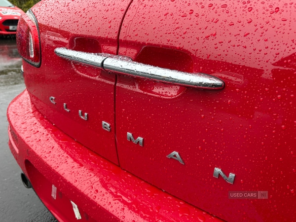 Used MINI Clubman 2018 for sale - 77770048: Photo 9