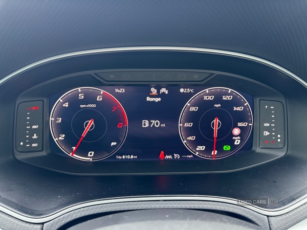 Used SEAT Arona 2024 for sale - 77121059: Photo 10