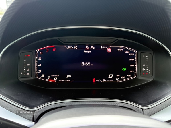 Used SEAT Arona 2024 for sale - 77121059: Photo 11