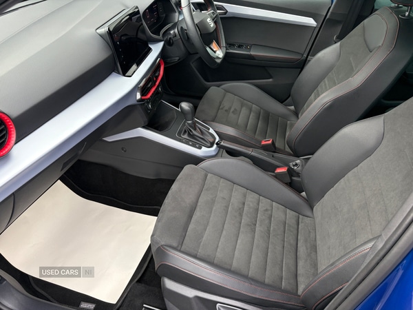 Used SEAT Arona 2024 for sale - 77121059: Photo 14