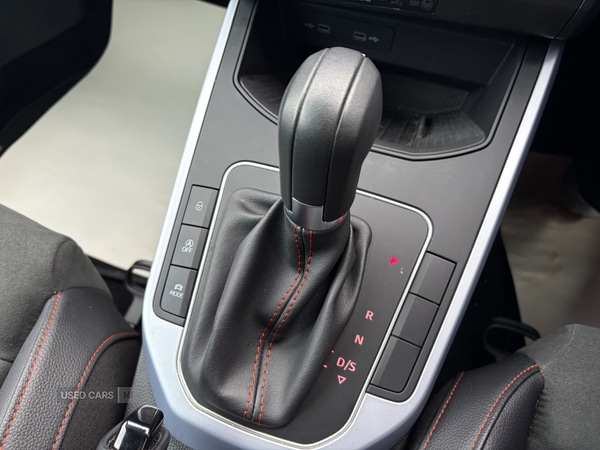 Used SEAT Arona 2024 for sale - 77121059: Photo 17