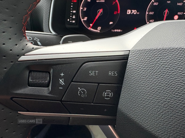 Used SEAT Arona 2024 for sale - 77121059: Photo 18