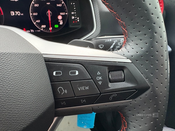 Used SEAT Arona 2024 for sale - 77121059: Photo 19