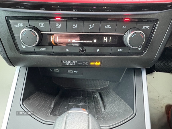 Used SEAT Arona 2024 for sale - 77121059: Photo 20