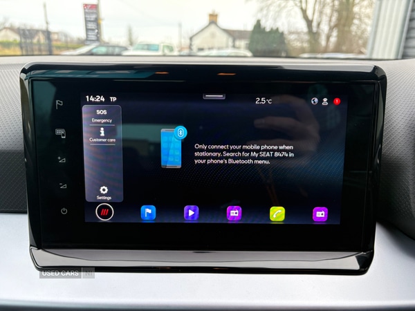 Used SEAT Arona 2024 for sale - 77121059: Photo 26