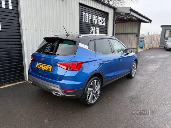 Used SEAT Arona 2024 for sale - 77121059: Photo 3