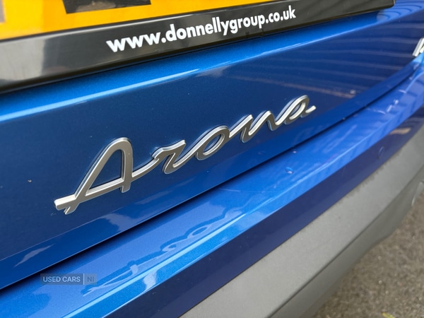 Used SEAT Arona 2024 for sale - 77121059: Photo 7