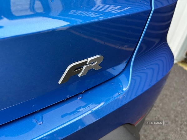 Used SEAT Arona 2024 for sale - 77121059: Photo 8