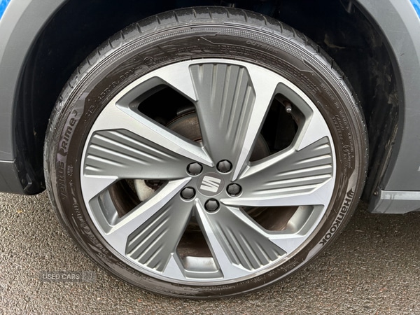 Used SEAT Arona 2024 for sale - 77121059: Photo 9