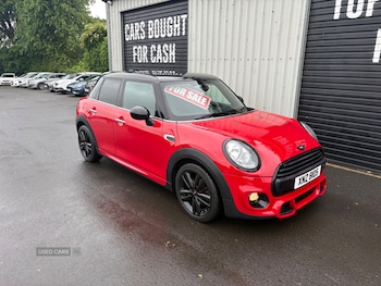 Used MINI Hatch 2018 for sale - 78977227: Photo