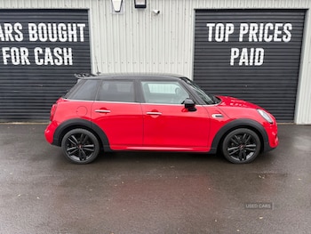 Used MINI Hatch 2018 for sale - 78977227: Photo